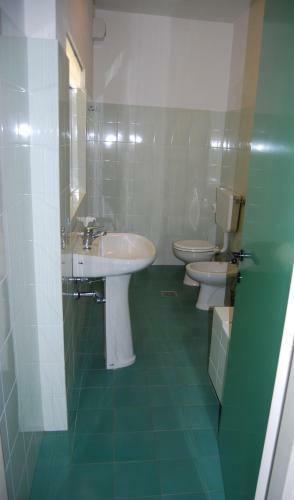 Apartamento Condominio Bianco Nero