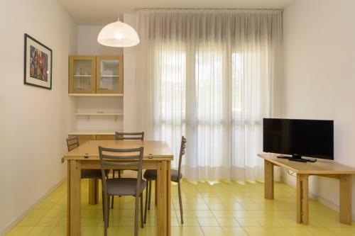 Apartamento Condominio Bianco Nero