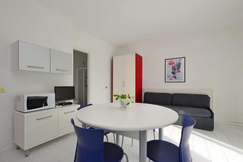 Apartamento Parco Hemingway