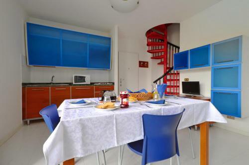 Apartamento Parco Hemingway