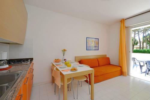 Apartamento Parco Hemingway