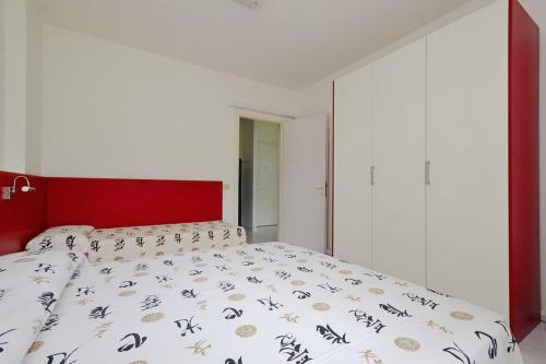 Apartamento Parco Hemingway
