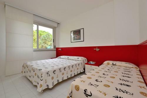 Apartamento Parco Hemingway