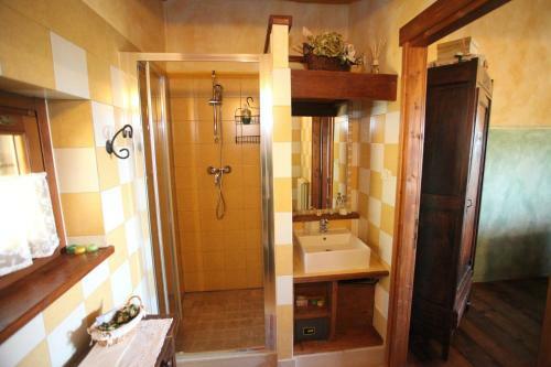 Bed & Breakfast 'l Ramassin