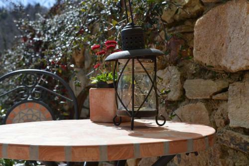 Bed & Breakfast 'l Ramassin