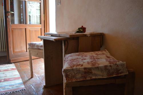 Bed & Breakfast 'l Ramassin