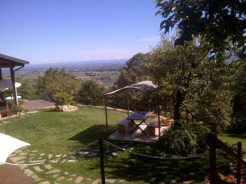 Bed & Breakfast 'l Ramassin