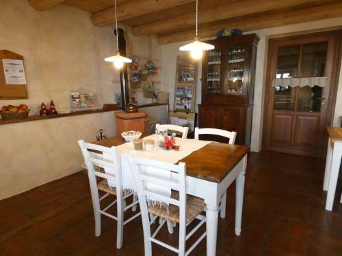 Bed & Breakfast 'l Ramassin