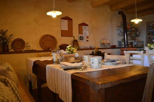 Bed & Breakfast 'l Ramassin