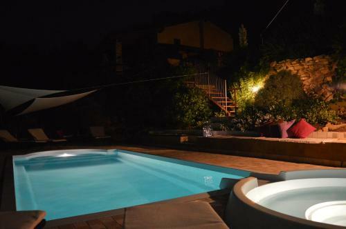 Bed & Breakfast 'l Ramassin