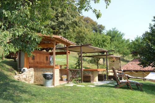 Bed & Breakfast 'l Ramassin