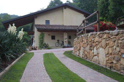 Bed & Breakfast 'l Ramassin