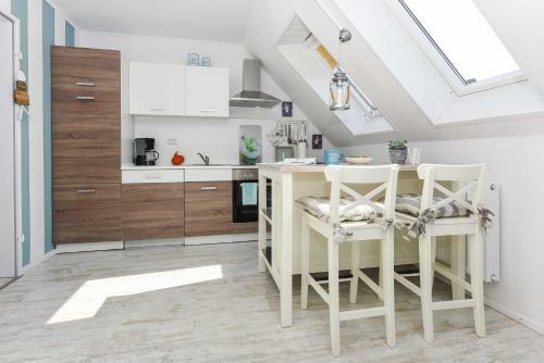 Apartamento Ferienwohnungen Haus Mehrglueck