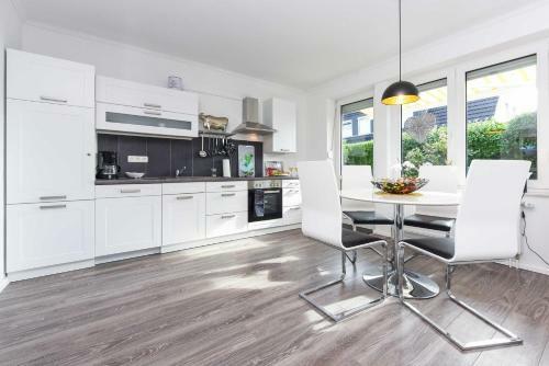 Apartamento Ferienwohnungen Haus Mehrglueck