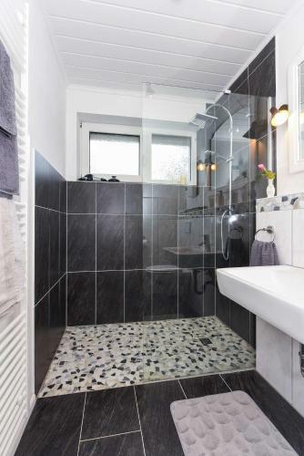 Apartamento Ferienwohnungen Haus Mehrglueck