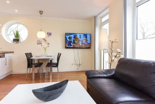 Apartamento Ferienwohnungen Marenor