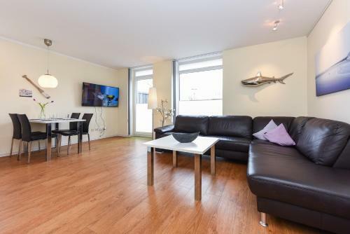 Apartamento Ferienwohnungen Marenor