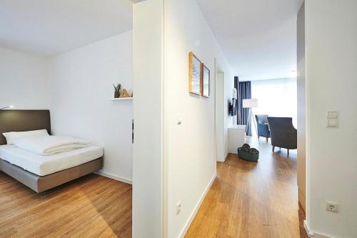 Apartamento Deichh�user Anna K�ste Deichh�user Anna K�ste 2-24