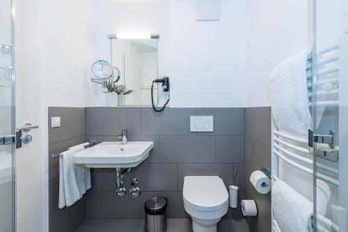 Apartamento Deichh�user Anna K�ste Deichh�user Anna K�ste 8-12