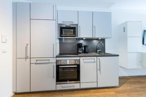 Apartamento Deichh�user Anna K�ste Deichh�user Anna K�ste 8-12