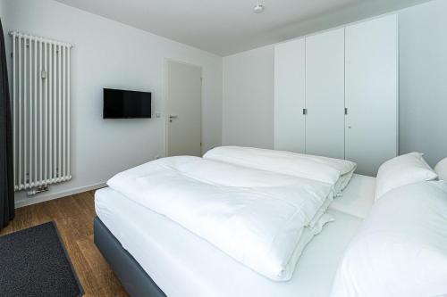 Apartamento Deichh�user Anna K�ste Deichh�user Anna K�ste 8-24