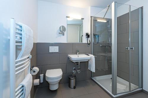 Apartamento Deichh�user Anna K�ste Deichh�user Anna K�ste 8-24