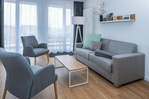 Apartamento Deichh�user Anna K�ste Deichh�user Anna K�ste 7-30