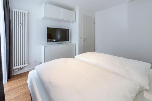 Apartamento Deichh�user Anna K�ste Deichh�user Anna K�ste 7-30