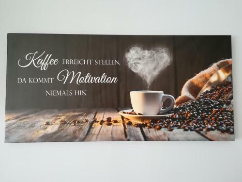 Apartamento Ferienhaus Frank Saathoff
