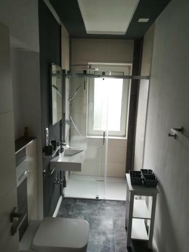 Apartamento Ferienhaus Frank Saathoff