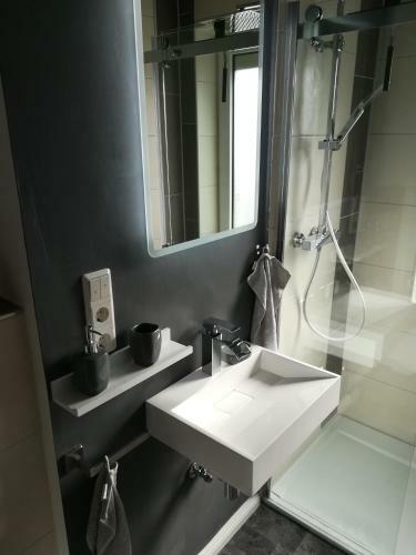 Apartamento Ferienhaus Frank Saathoff