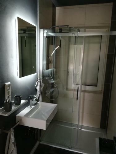 Apartamento Ferienhaus Frank Saathoff