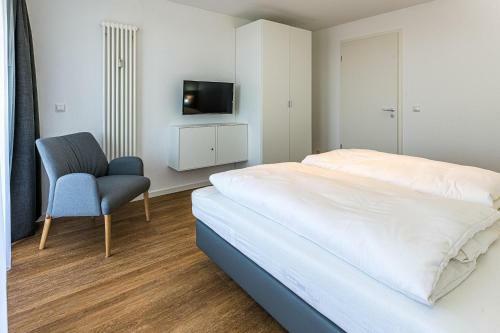 Apartamento Deichh�user Anna K�ste Deichh�user Anna K�ste 8-31