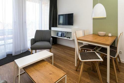 Apartamento Deichh�user Anna K�ste Deichh�user Anna K�ste 8-31