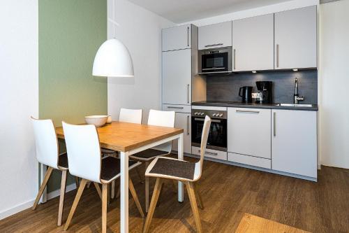 Apartamento Deichh�user Anna K�ste Deichh�user Anna K�ste 8-31