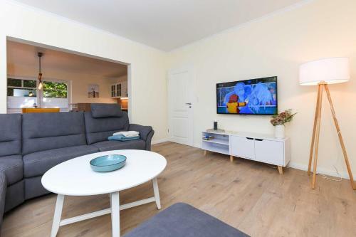 Apartamento Haus Meerzeit