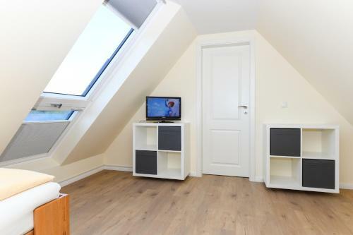 Apartamento Haus Meerzeit