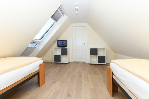 Apartamento Haus Meerzeit
