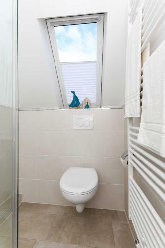 Apartamento Haus Meerzeit