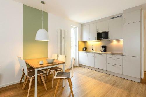 Apartamento Deichh�user Anna K�ste Deichh�user Anna K�ste 1-10