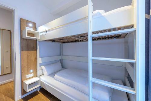 Apartamento Deichh�user Anna K�ste Deichh�user Anna K�ste 1-10