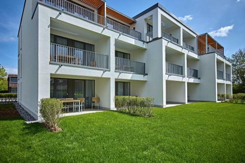 Apartamento Deichh�user Anna K�ste Deichh�user Anna K�ste 1-10