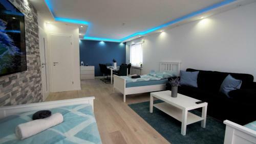 Apartamento Luxus Wohnungen N�he K�ln City/messe