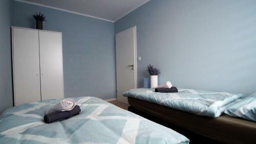 Apartamento Luxus Wohnungen N�he K�ln City/messe