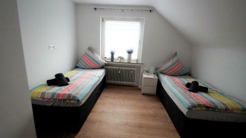 Apartamento Luxus Wohnungen N�he K�ln City/messe