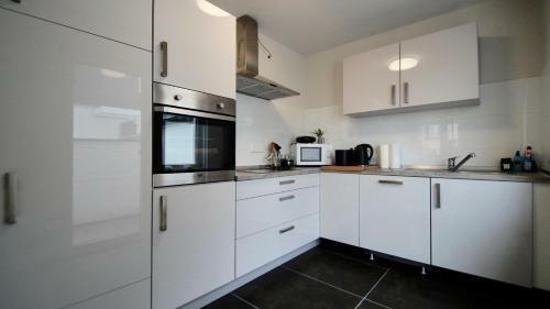Apartamento Luxus Wohnungen N�he K�ln City/messe