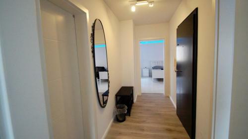Apartamento Luxus Wohnungen N�he K�ln City/messe
