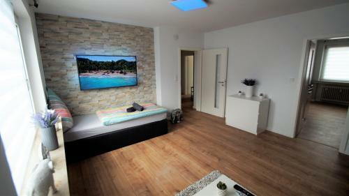 Apartamento Luxus Wohnungen N�he K�ln City/messe
