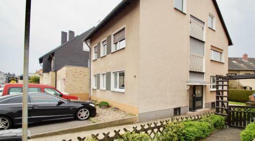 Apartamento Luxus Wohnungen N�he K�ln City/messe