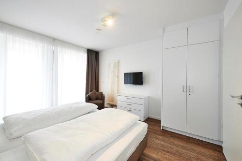 Apartamento Deichh�user Anna K�ste Deichh�user Anna K�ste 3-21